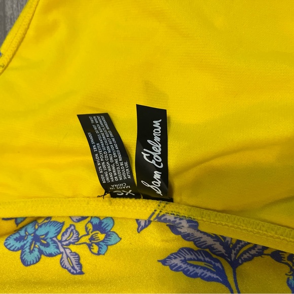 Sam Edelman Swimsuit - Picture 8 of 9